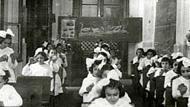 Ley 1.420 "EDUCACIÓN COMÚN, GRATUITA Y OBLIGATORIA"