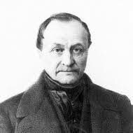 Augusto Comte