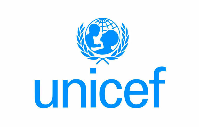 At last, UNICEF