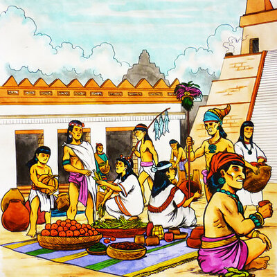 Timeline: Hitos de la Historia de la Legislación Comercial