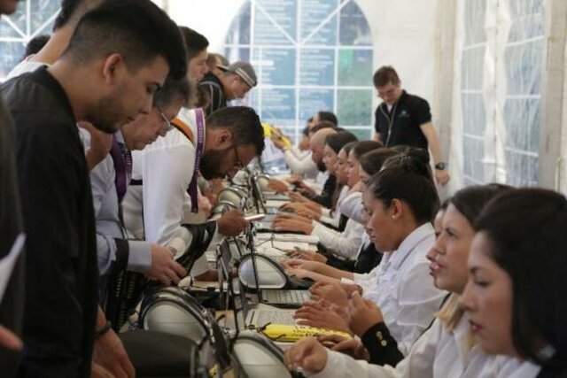 EMPRENDIMIENTO  E INNOVACIÓN