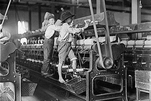 Revolucion Industrial