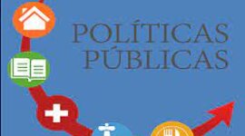 Timeline: Evolución del campo problemático de la evaluación de las políticas públicas