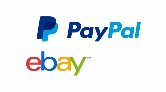eBay compra PayPa