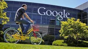 Google y sus negocios