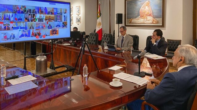 Diplomacia Digital II