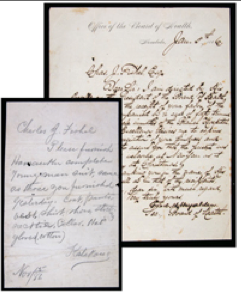 The Bayonet Constitution