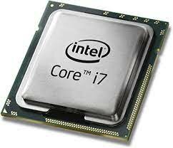 Intel Core i7