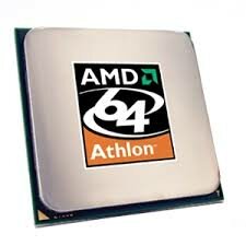 Athlon 64 de AMD