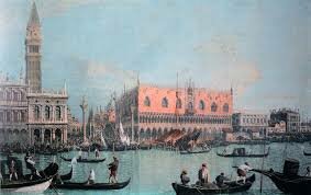 MERCADER DE VENECIA