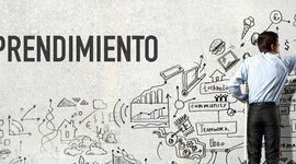 Timeline: Aportes al Emprendimiento