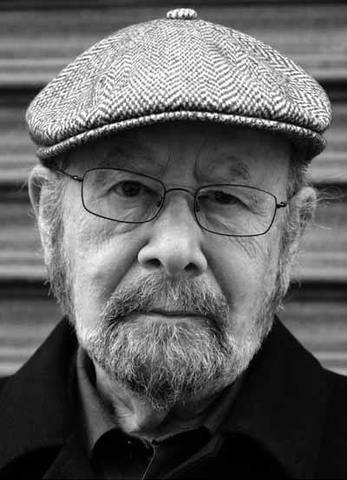 Jose Manuel Caballero Bonald