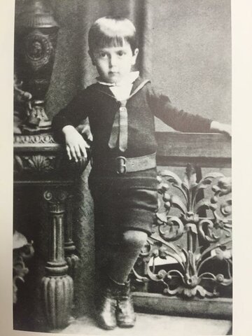 only the action of the state  could guarantee a childhood for all children