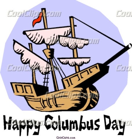 Columbus Day