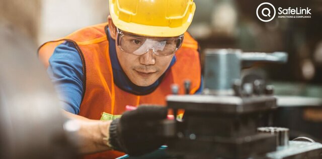 Sistemas de inspección por estándares