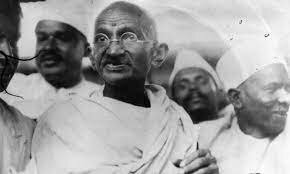 Mohandas Karamchand Gandhi