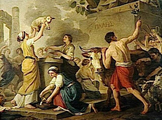 LA TEORÍA CÓSMICA O SIDERAL