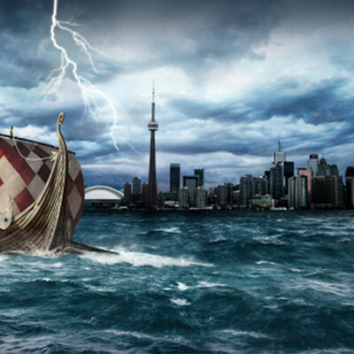 Timeline: Análisis Histórico - Canada