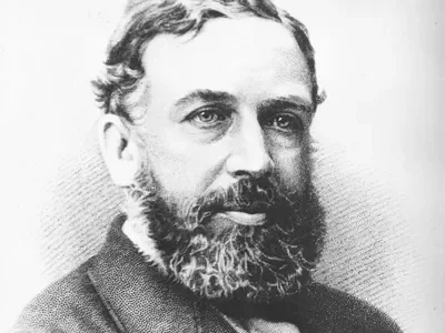 William Stanley Jevons