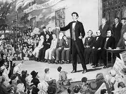 The 17th Amendment is Passed