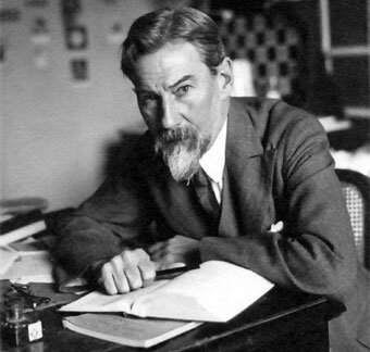 Edward Claparede: Fundó el Instituto de Ciencias de la Educación