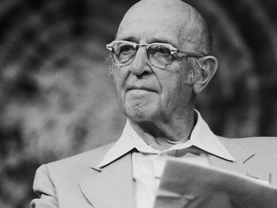 Carl Rogers: Pedagogía no directiva