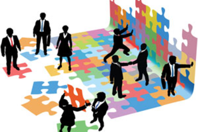 Creación movimiento: Reconceptualización del currículum