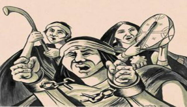 1970 - IDENTIDADES DE MINORÍAS Y GRUPOS SUBALTERNOS