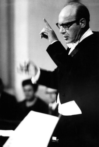 Conferencias de W. Edwards Deming