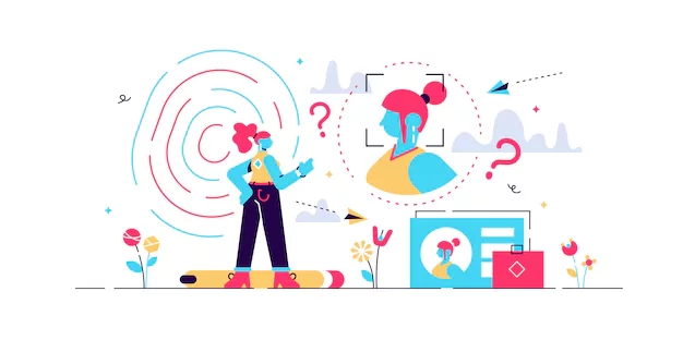 1996 - BAUMAN - IDENTIDAD, INVENCIÓN MODERNA