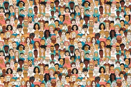 FINALES DEL SIGLO XX - BAUMAN - POLÍTICA DE LA IDENTIDAD