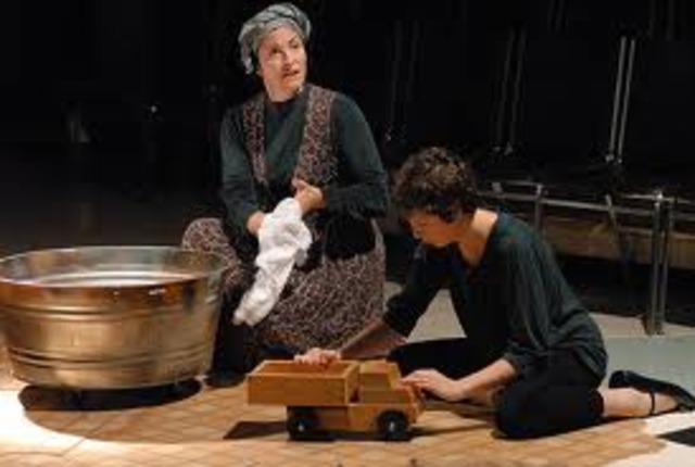 Macbeth has Macduffs family killed