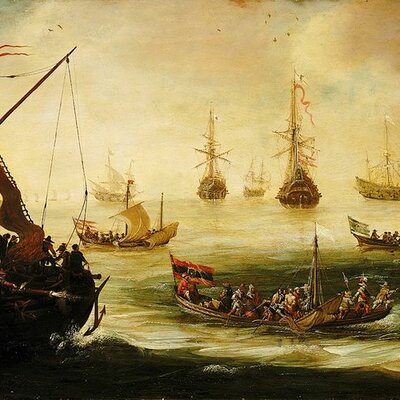 Timeline: Perlawanan rakyat terhadap Portugis dan spanyol