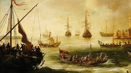 Timeline: Perlawanan rakyat terhadap Portugis dan spanyol