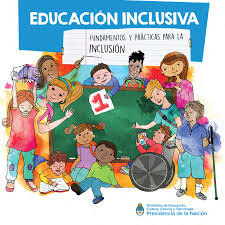 EDUCACION INCLUSIVA EN LA UNESCO