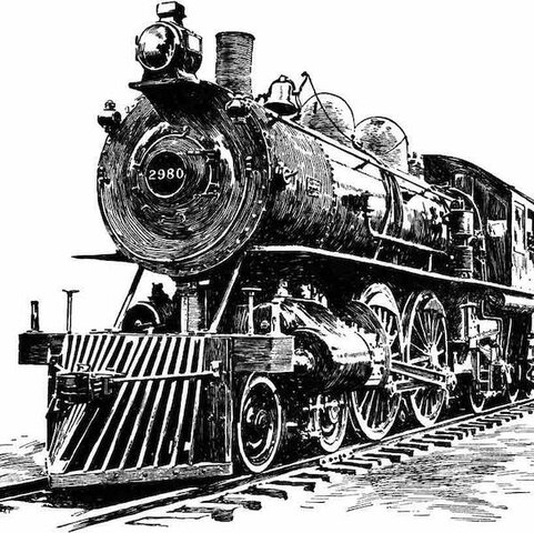 Improved Steam Engine