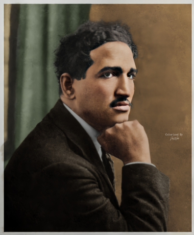 Dayed Dawrish's song ya balah zaghloul