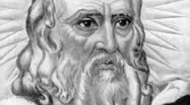 Timeline: autors català