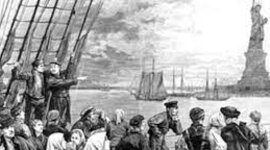 Timeline: Immigration and Industrialization
