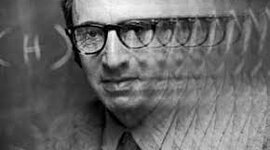 Timeline: Thomas Kuhn
