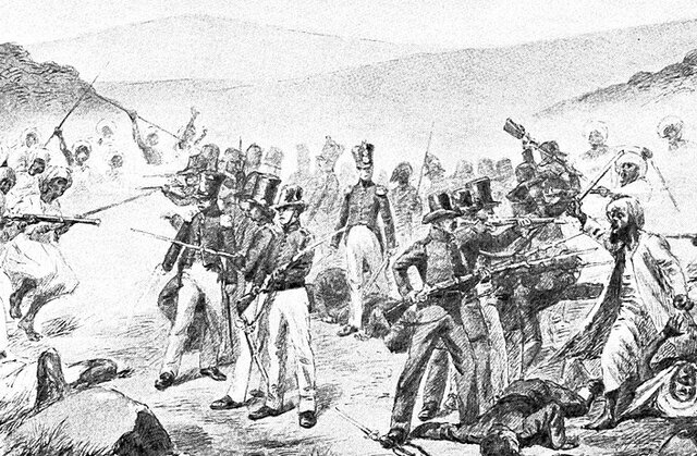 Perlawanan Rakyat Banten Terhadap VOC