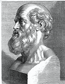 Hippocrates