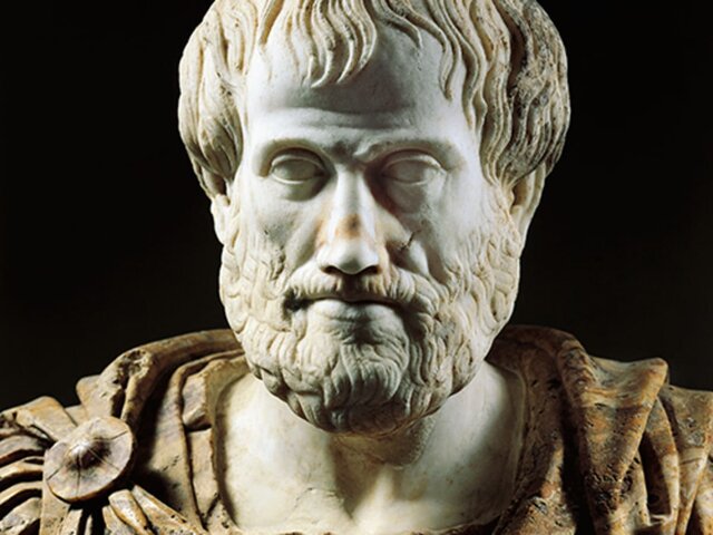 Aristotle