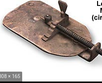 Anton Van Leeuwenhoek creates microscope