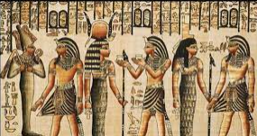 Egyptions