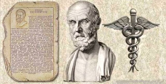 Hippocrates