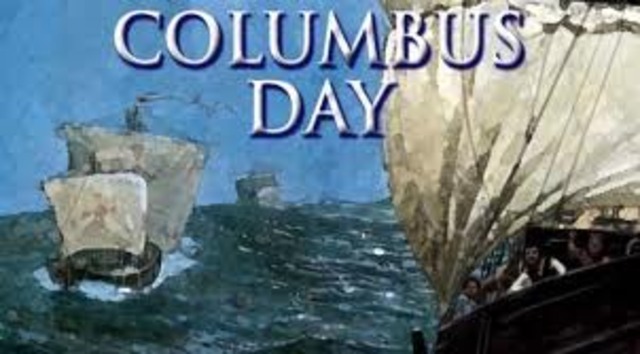 Columbus Day