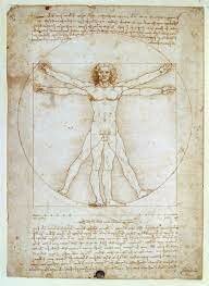 Renaissance, Dissection of the Human Body