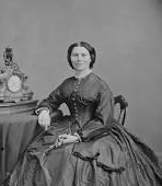 Clara Barton