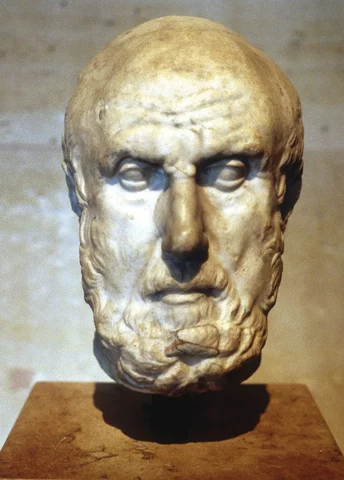 Ancient Greeks